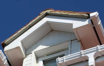 Cradley fascia installation costs