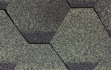 Cradley fibreglass shingle repairs