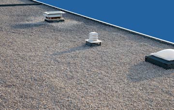 flat roofing Cradley