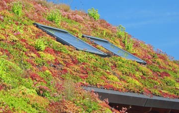 Cradley living roof systems