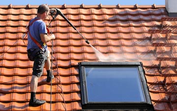 roof cleaning Cradley