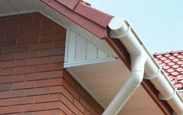 Cradley soffit repair costs