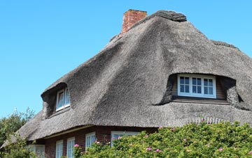 thatch roofing Cradley