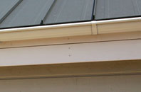 Cradley soffit repair