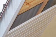 rated Cradley soffit repair companies